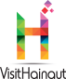 Logo de la Fédération provinciale touristique du Hainaut