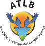 Logo de la Fédération provinciale touristique du Luxembourg