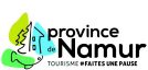 Logo de la Fédération provinciale touristique de Namur