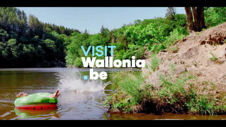 VisitWallonia.be