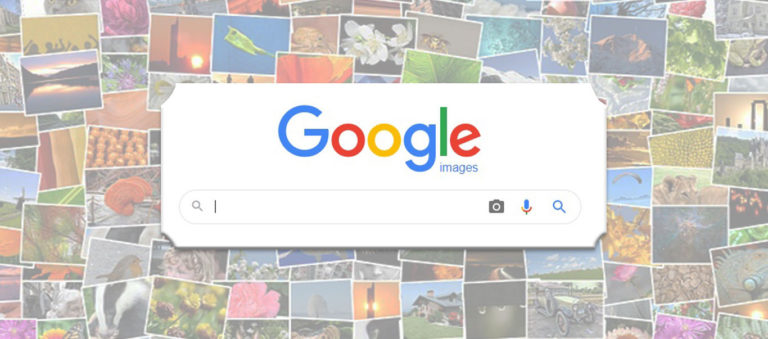 Astuces pour la recherche image sur Google