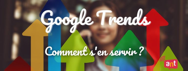 Référencement et google Trends