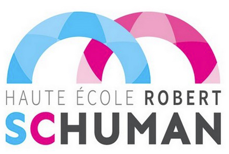 Logo de la Haute Ecole Robert Schuman