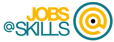 Logo de Jobs@Skills
