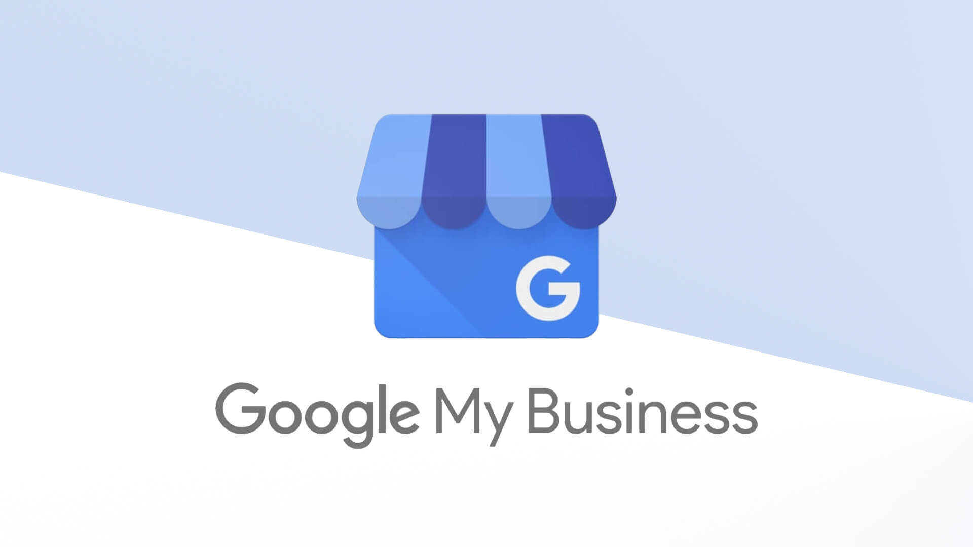 Créer sa fiche sur Google My Business