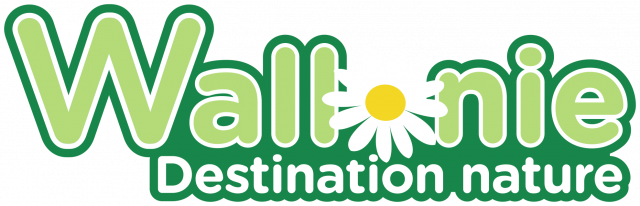 Logo Wallonie Destination Nature