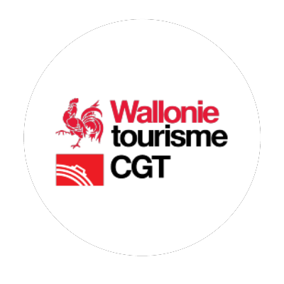 Logo Commissariat général au Tourisme