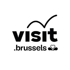Logo Visitbrussels