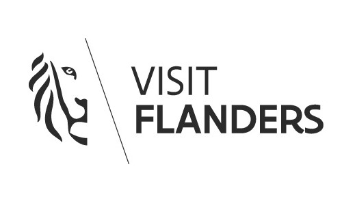 Logo VisitFlanders