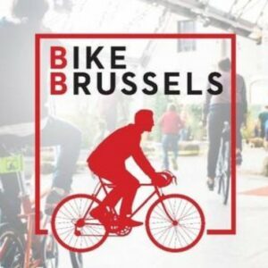 logo bike brussels 2023